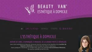 beautyvan